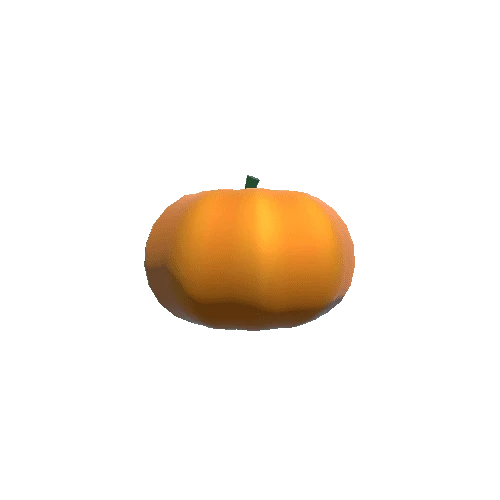 03 Pumpkin Large